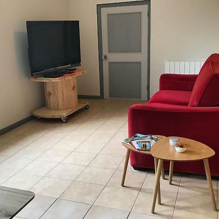 Gite Cosy A La Campagne Le Temps D'Une Pause Neuvy-Bouin Экстерьер фото